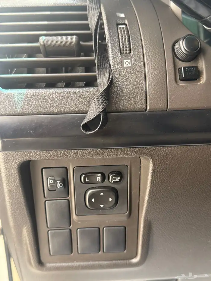 برادو 2013 بلد 16