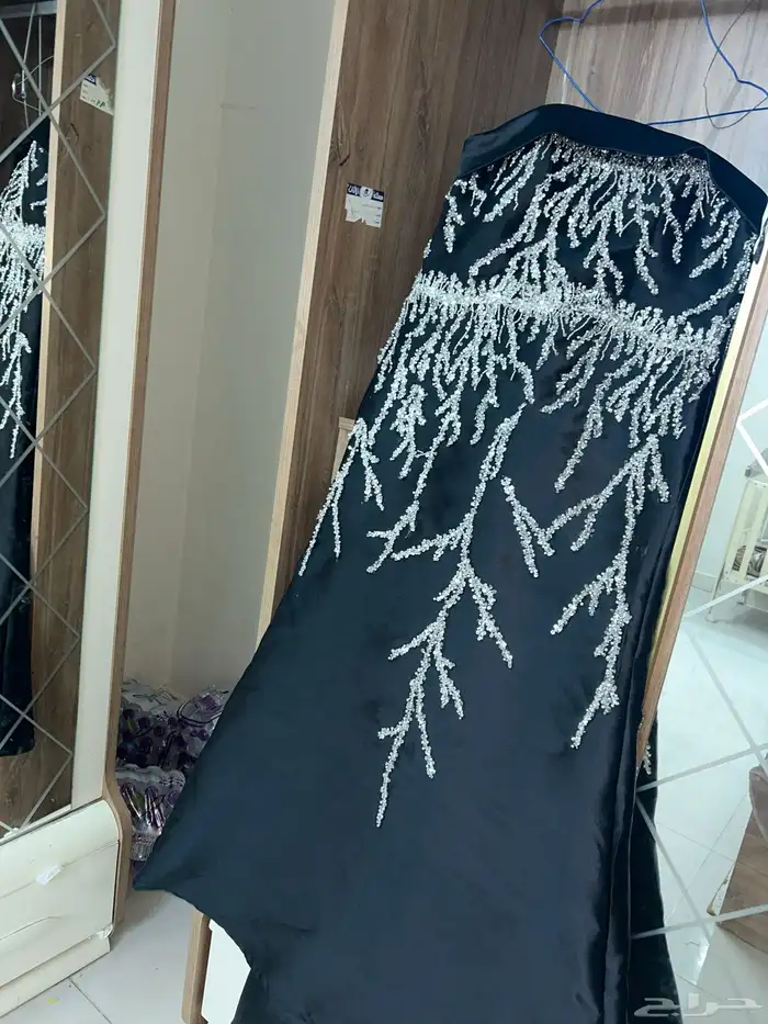 فستان جديد ماالتبس اخذته العصر ب679بابيعه ب 250 0