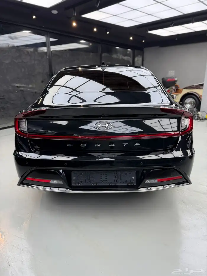 هيونداي سوناتا 7