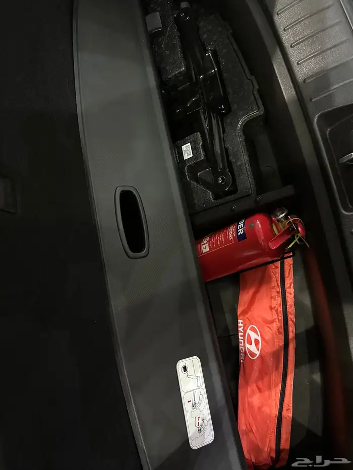 هونداي سنتافي موديل 2023 نص فل 26