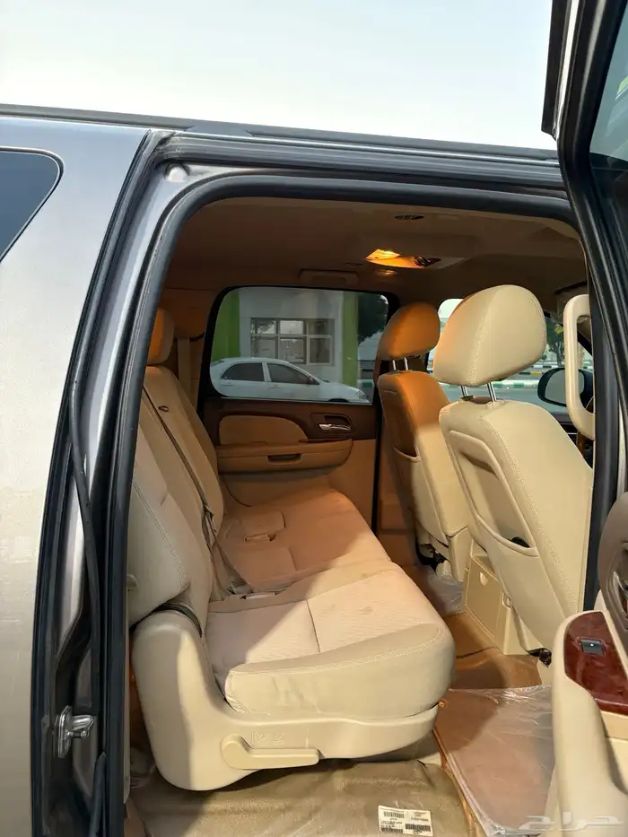 سوبربان شيفروليه نظيييق 3