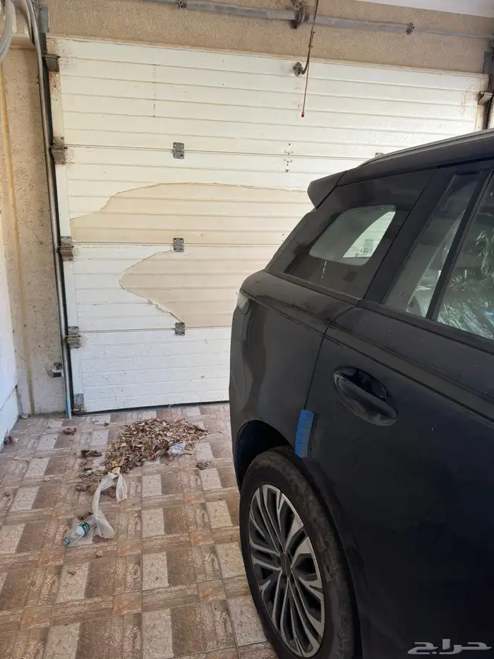 سيارة JAECOO J5 فل كامل 2026 للبيع ممشى 2799 قابل للزيادة 7