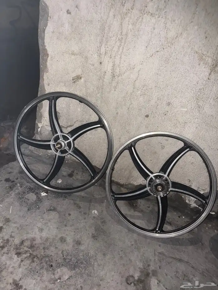 للبيع جنوط 3