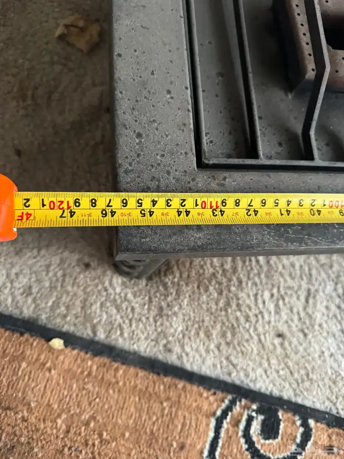 منقل حاتم الطي 7