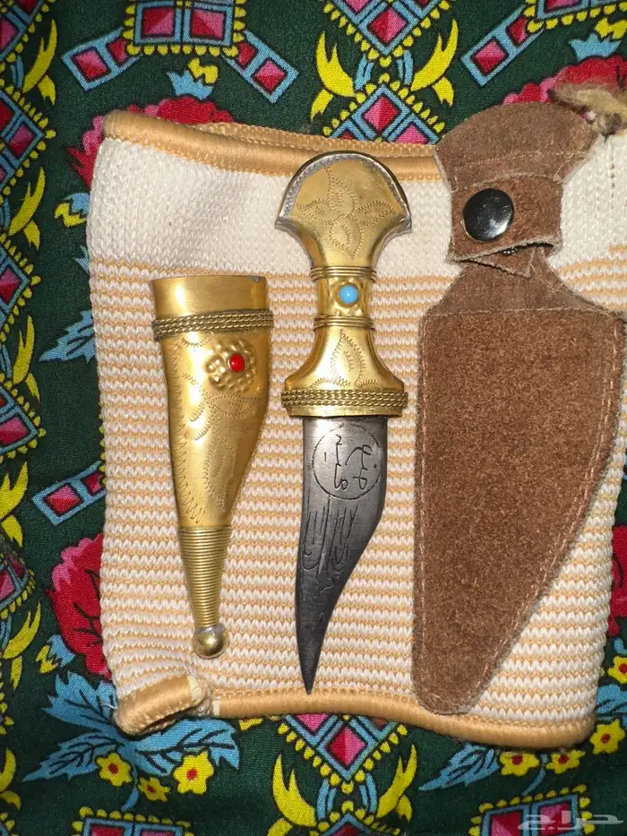 شبريه خنجر قديمه 1