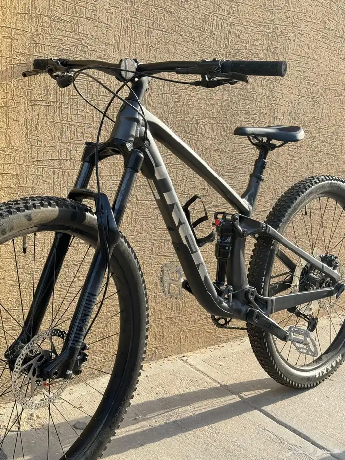 trek fuel ex 5 4
