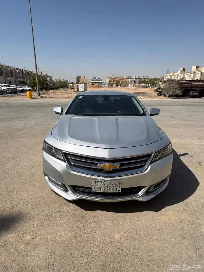 امبالا 2014 LT للبيع 0