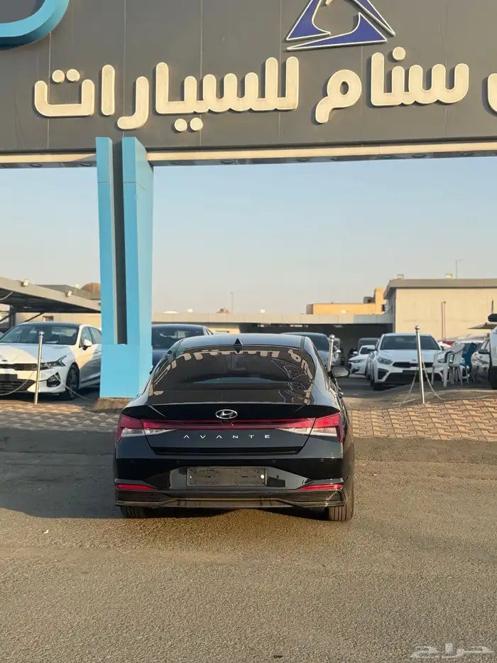 النترا 2021 هايبرد 22