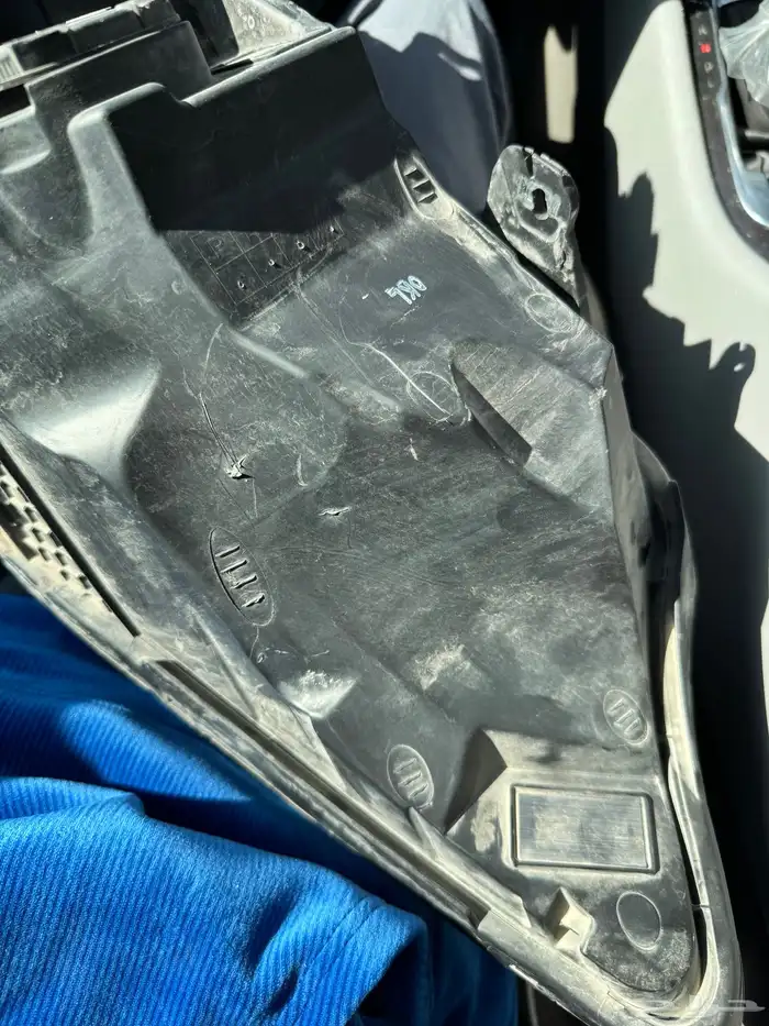 شمعة ماليبو يسار 2022 7