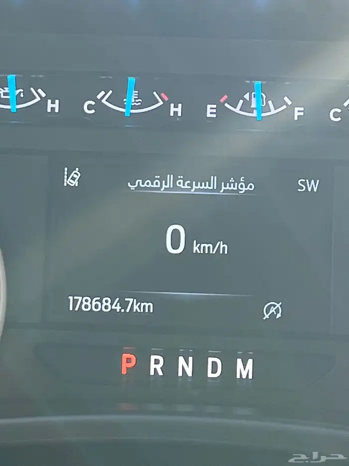 فورد اكسبديشن 2021 قصير 27