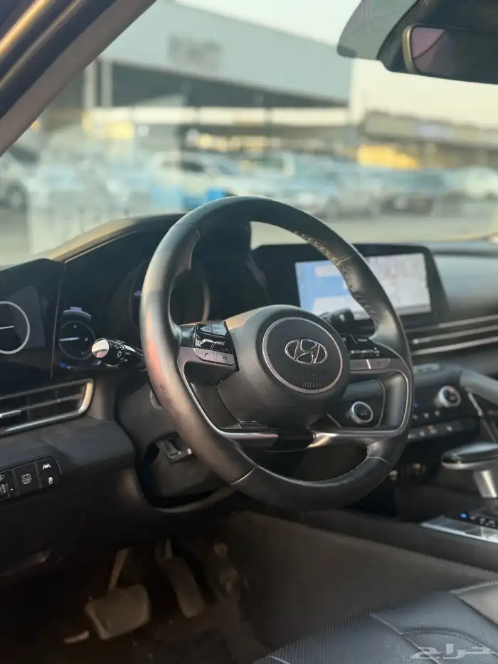 النترا 2021 هايبرد 11