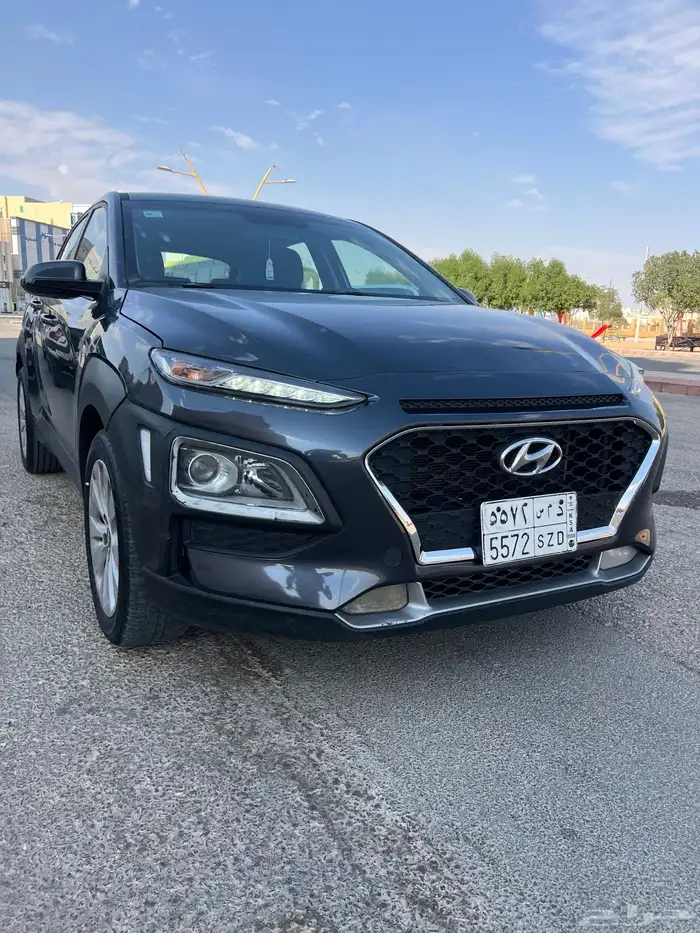 كونا 2020 مثبت سرعه كاميرا خلفيه 1