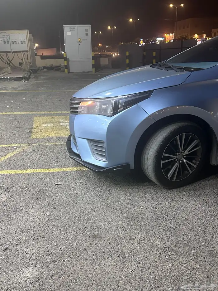 كورلا 2015شهر 10 10