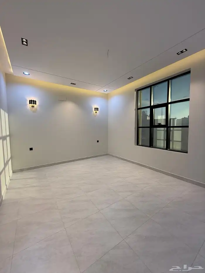 روف علوي مع ملحق 9 غرف بتصميم مودر قرب ح الراقي-بسعر 670الف 2