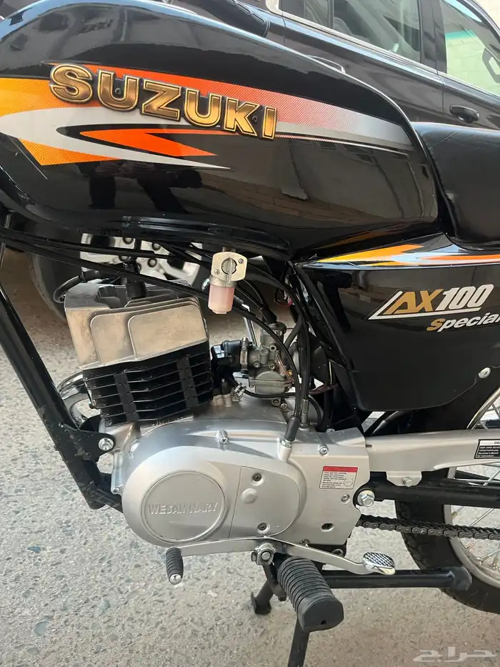 دباب x100 وسام ناري 2026 للبيع 2