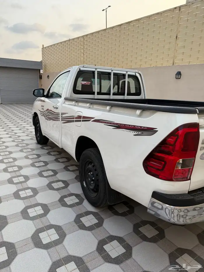 2024 غماره جي إل ديزل مكينة 2400 4