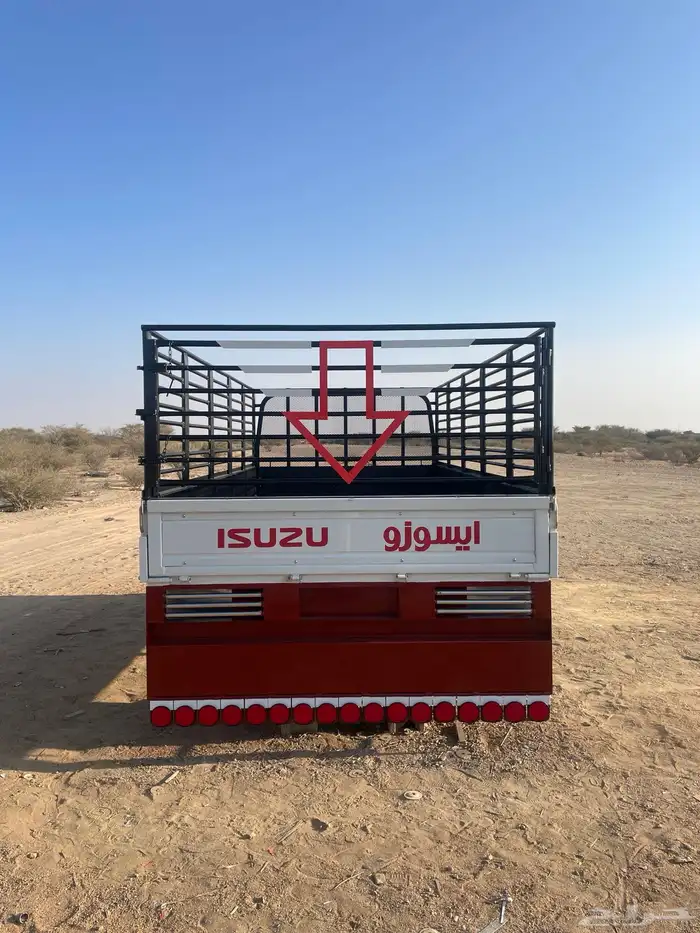 صندوق دينه ايسوزو 2008 2