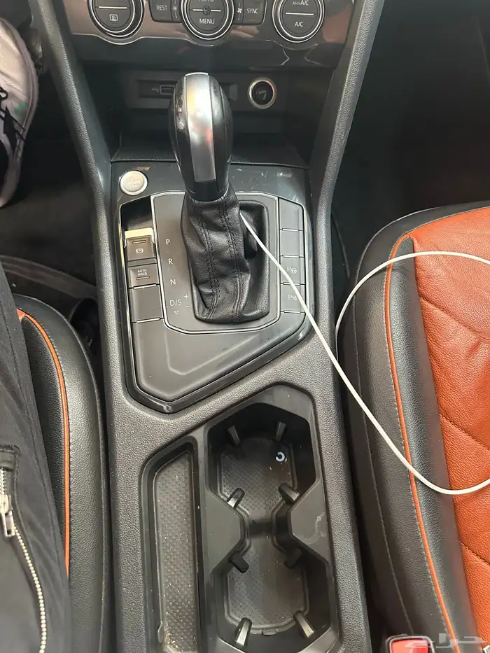 للبيع  فولكس واجن تيجوان 2020 فل كامل 19