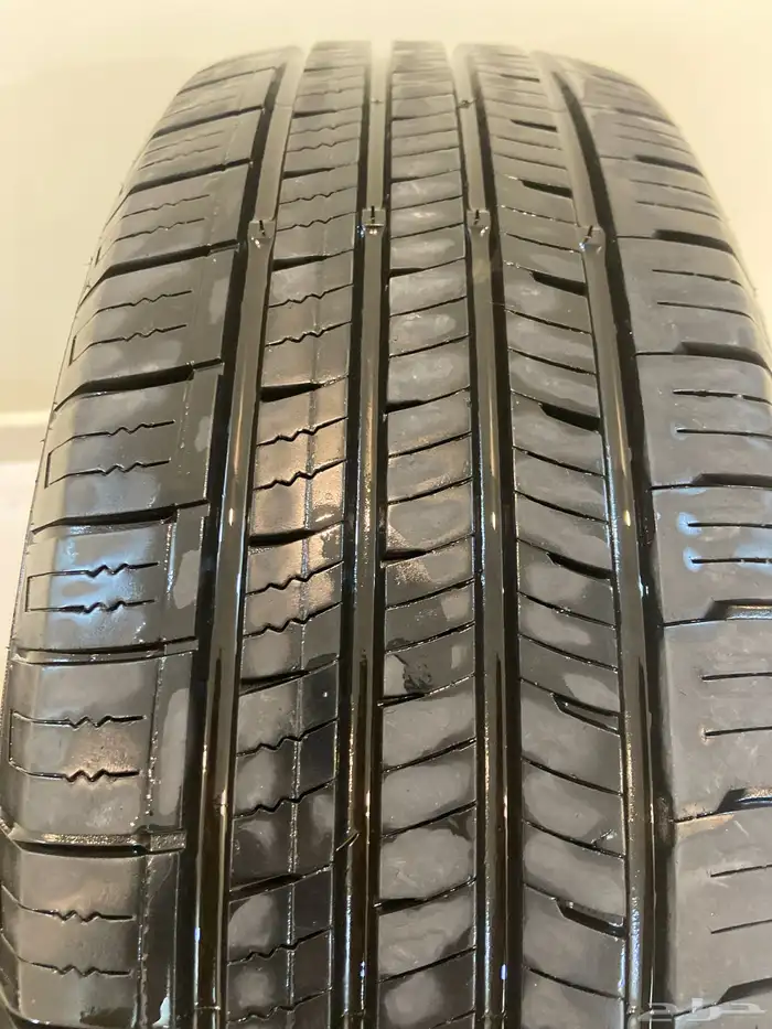 كفرات مقاس 16 صيني نظيفه مرا 2