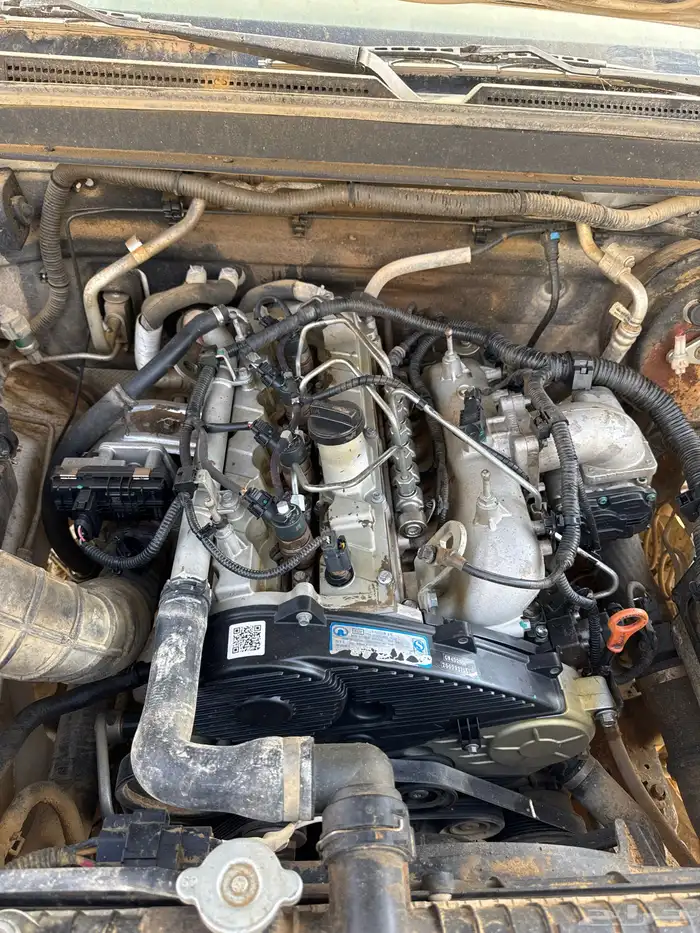 ونجل 7 تشليح قطع غيار   محركات وكاله شد بلد   يوجد. تركيب 2