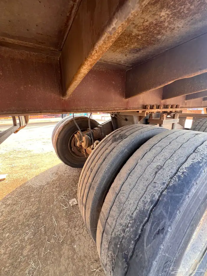 تيدر اعلاف 18 متر 7