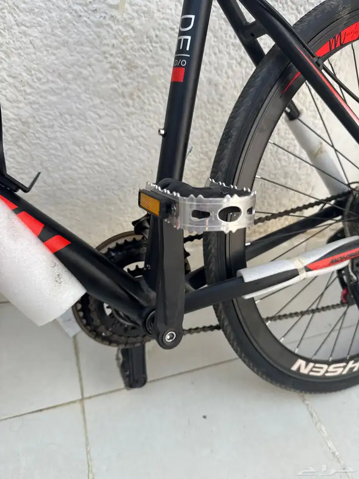 سيكل رياضي 3