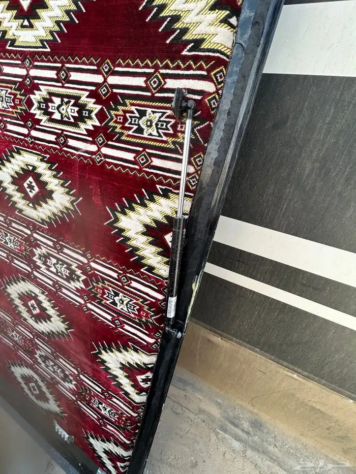 طبق المنيوم 2