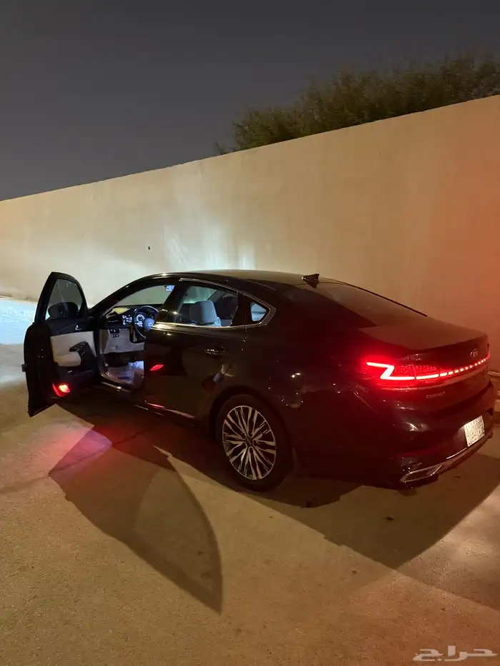 كادينزا 2020 ستاندرد 6 سلندر للبيع 1