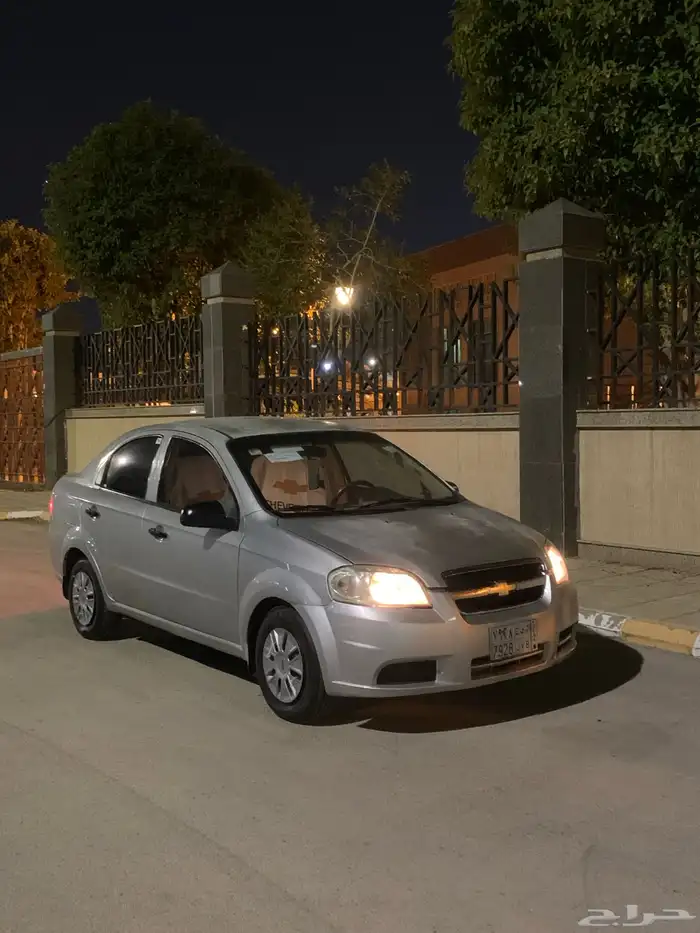 افيو 2013 ستاندر للبيع 2