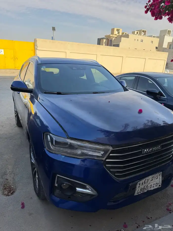 هافال للبيع 2020 0