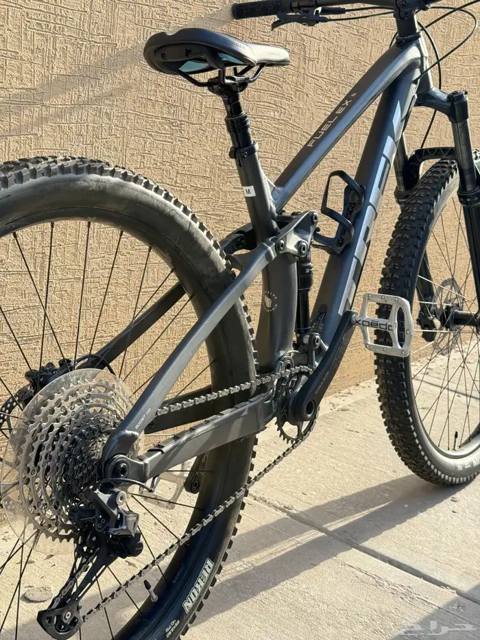 trek fuel ex 5 3