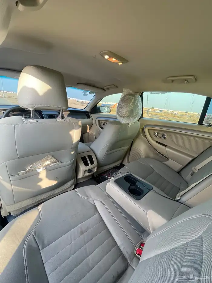 فورد تورس سعودي 2018 ستاندر 9