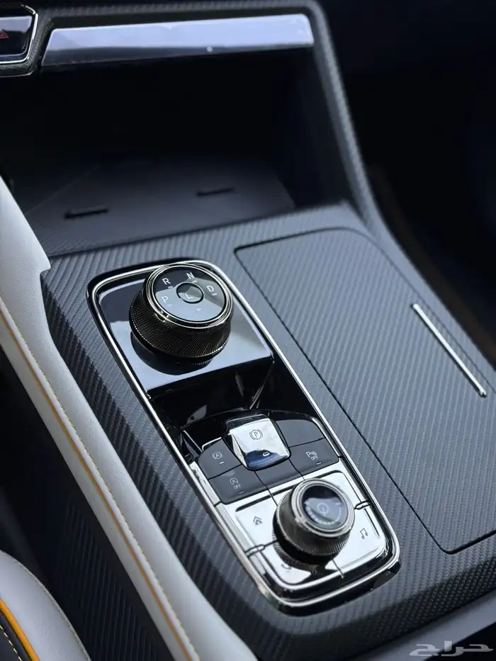 فورد تيريتوري 2025 دارك اديشن 10