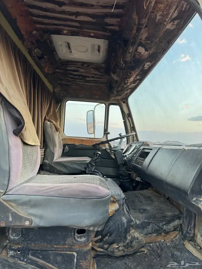 وايت البي نظيف 7