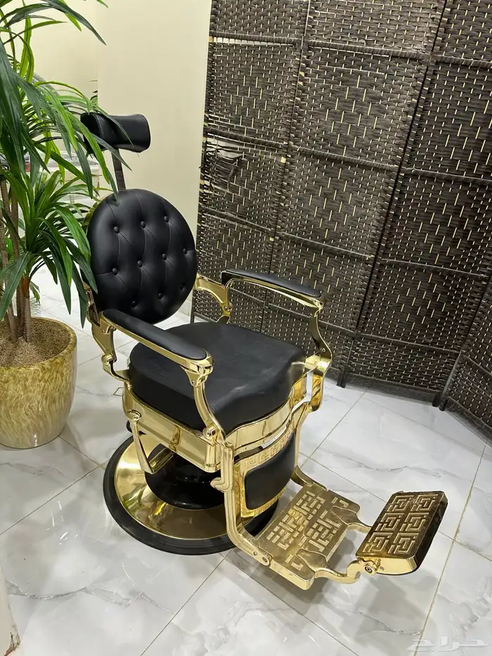 كرسي حلاق - الخرج 2