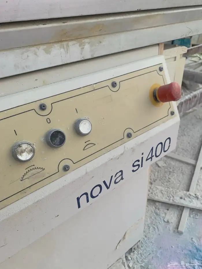 جلاية رخام صناعي ومنشار رخام 13