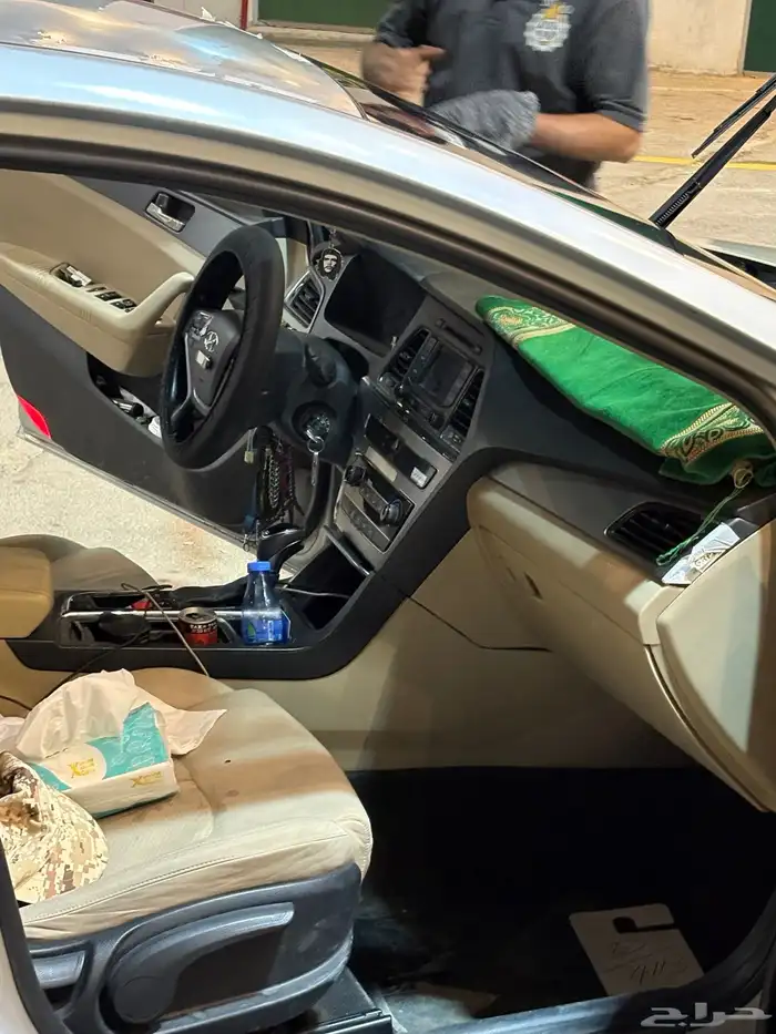 سوناتا 2018 الشكل القديم 10