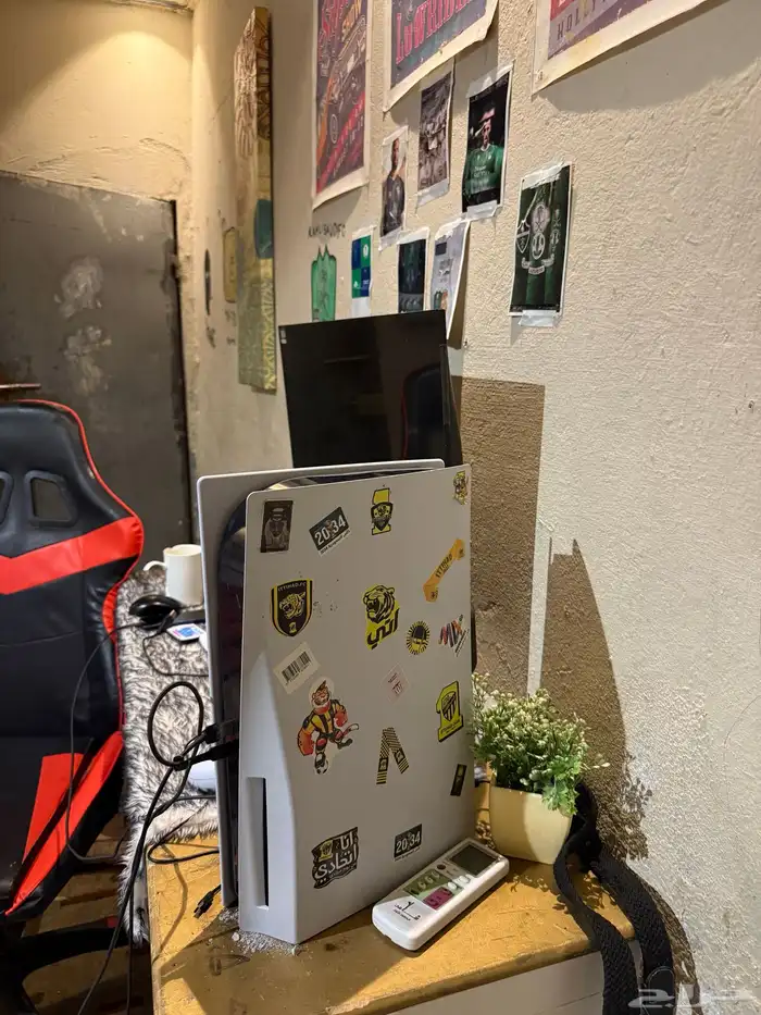 سوني فايف للبيع بل مزاحميه 0