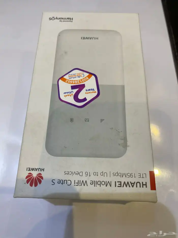 راوتر هواوي 4G 0
