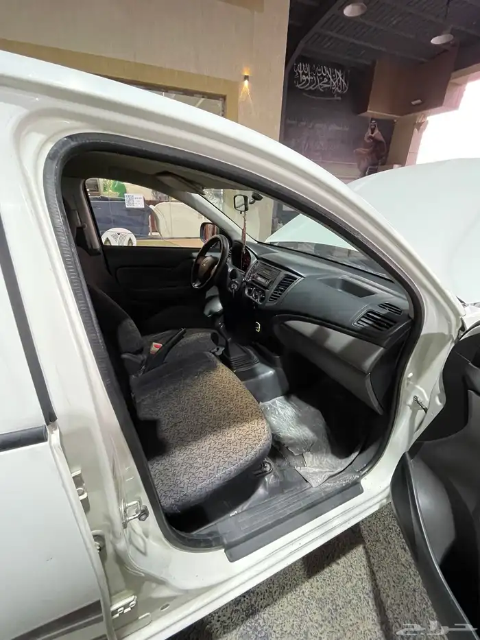 مستوبيشي فل 22