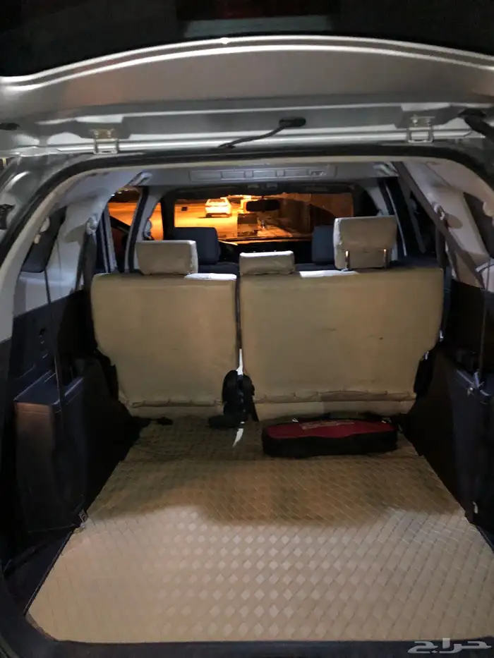 راش موديل 2020 نضيف جدا 4