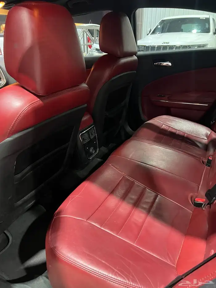 للبيع دودج تشارجر موديل 2014 14