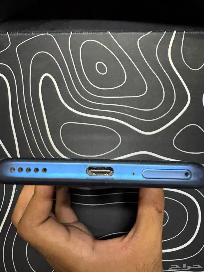 جوال هواوي nova 8i 8