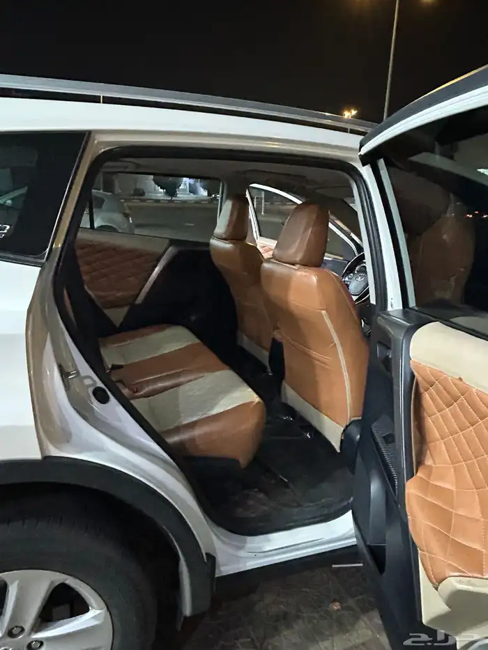 للبيع راف فور فل كامل 2013 2