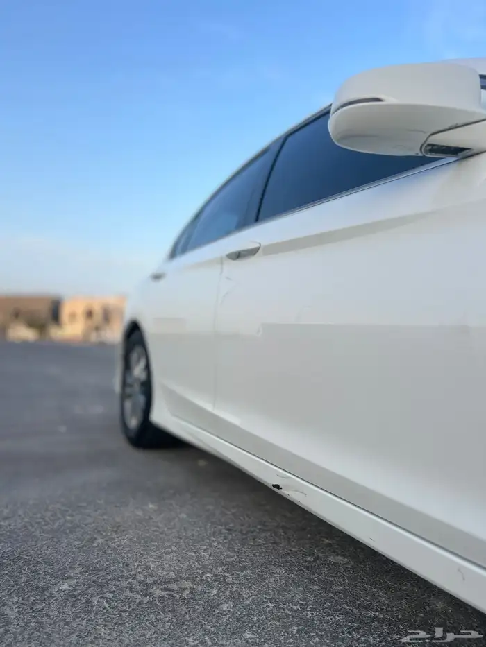 هونداي اكورد 2016 بدي وكاله ((تم البيع)) 19