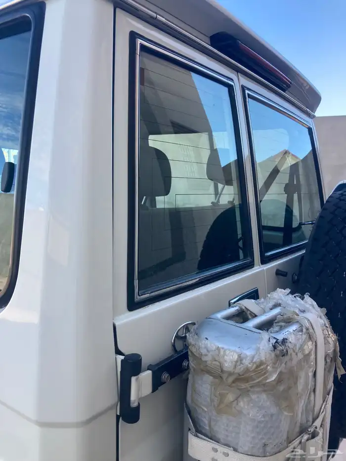 للبيع جيب ربع بريمي 15