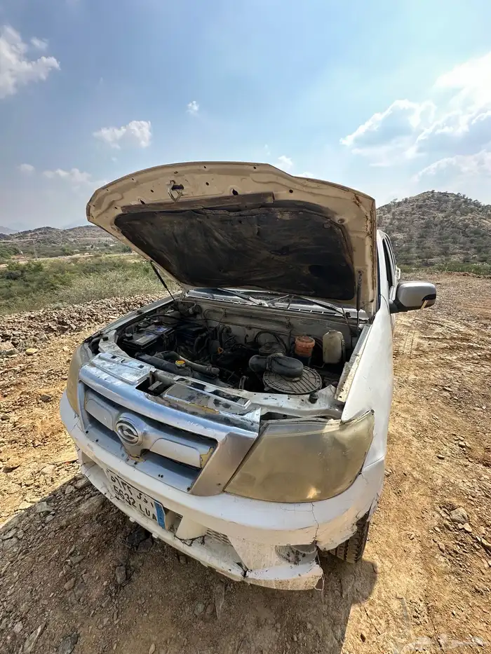 وانيت جي ايه سي 2