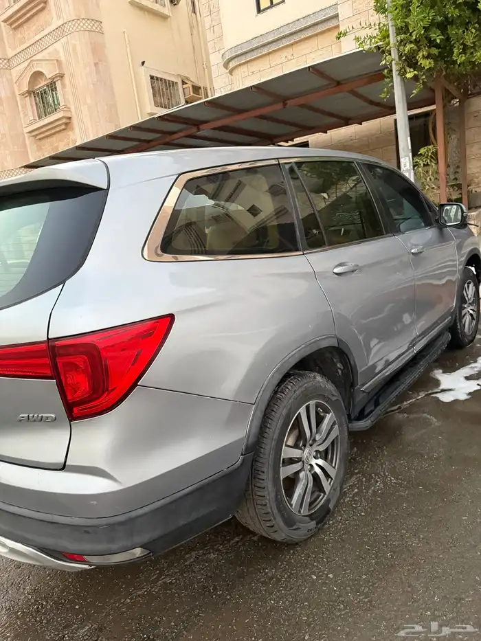 هوندا بإليوت 0