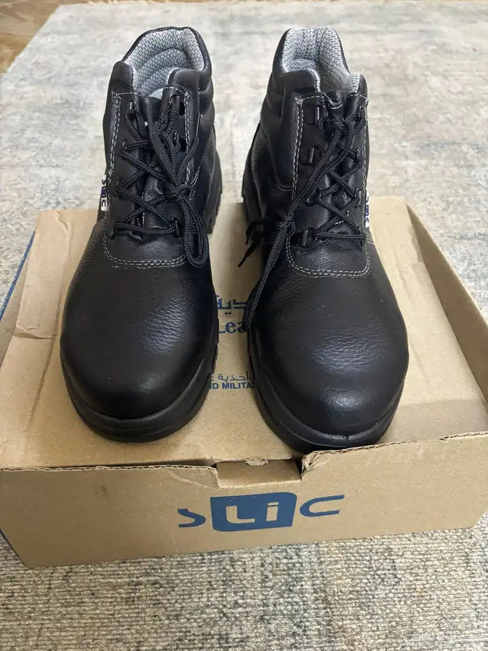 بوت سيفتي صرفية 0