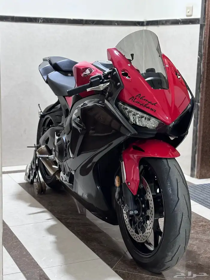 cbr1000rr 2018 8